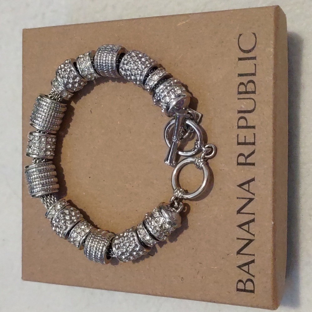 BR Evening Bracelet